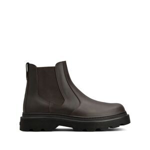 Tod's Men Leather Chelsea Boots